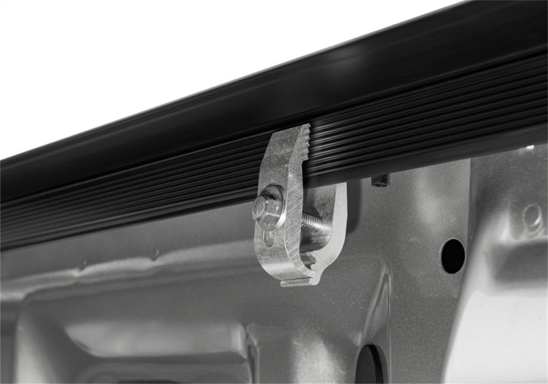 Truxedo 15-21 Ford F-150 5ft 6in Sentry Bed Cover Truxedo Bed Covers - Roll Up  AXOPROS