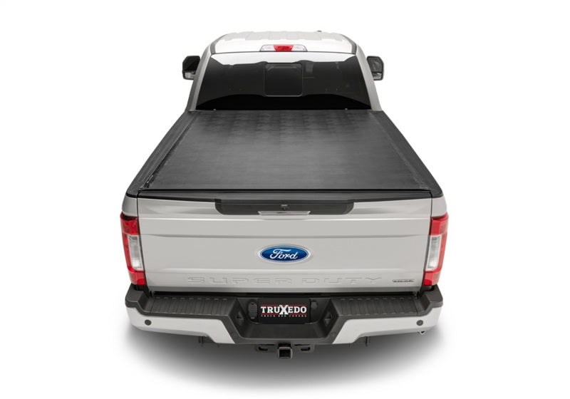 Truxedo 15-21 Ford F-150 5ft 6in Sentry Bed Cover Truxedo Bed Covers - Roll Up  AXOPROS