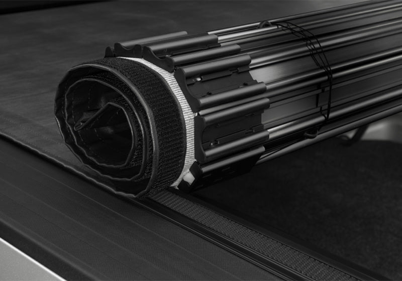 Truxedo 15-21 Ford F-150 5ft 6in Sentry Bed Cover Truxedo Bed Covers - Roll Up  AXOPROS