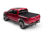 Truxedo 15-21 Ford F-150 5ft 6in Sentry CT Bed Cover Truxedo Bed Covers - Roll Up  AXOPROS