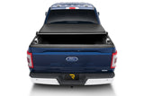Truxedo 15-21 Ford F-150 5ft 6in TruXport Bed Cover Truxedo Bed Covers - Roll Up  AXOPROS