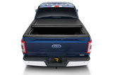 Truxedo 15-21 Ford F-150 6ft 6in Lo Pro Bed Cover Truxedo Bed Covers - Roll Up  AXOPROS