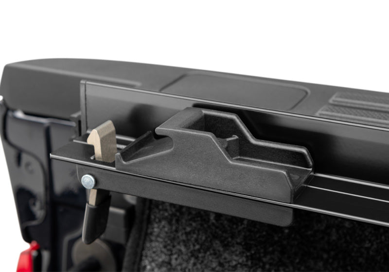 Truxedo 15-21 Ford F-150 6ft 6in Lo Pro Bed Cover Truxedo Bed Covers - Roll Up  AXOPROS