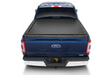Truxedo 15-21 Ford F-150 6ft 6in Lo Pro Bed Cover Truxedo Bed Covers - Roll Up  AXOPROS