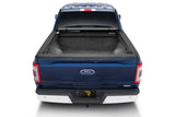 Truxedo 15-21 Ford F-150 6ft 6in Lo Pro Bed Cover Truxedo Bed Covers - Roll Up  AXOPROS
