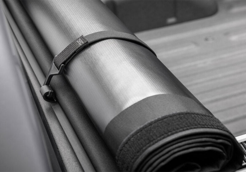 Truxedo 15-21 Ford F-150 6ft 6in Pro X15 Bed Cover Truxedo Bed Covers - Roll Up  AXOPROS