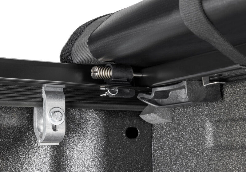 Truxedo 15-21 Ford F-150 6ft 6in Pro X15 Bed Cover Truxedo Bed Covers - Roll Up  AXOPROS