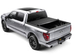 Truxedo 15-21 Ford F-150 6ft 6in Pro X15 Bed Cover Truxedo Bed Covers - Roll Up  AXOPROS