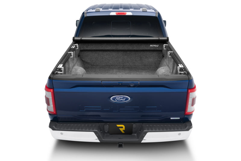 Truxedo 15-21 Ford F-150 6ft 6in TruXport Bed Cover Truxedo Bed Covers - Roll Up  AXOPROS