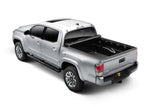 Truxedo 16-20 Toyota Tacoma 5ft Pro X15 Bed Cover Truxedo Bed Covers - Roll Up  AXOPROS
