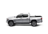 Truxedo 16-20 Toyota Tacoma 5ft Pro X15 Bed Cover Truxedo Bed Covers - Roll Up  AXOPROS