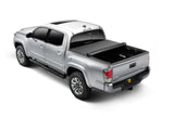 Truxedo 16-20 Toyota Tacoma 5ft Pro X15 Bed Cover Truxedo Bed Covers - Roll Up  AXOPROS
