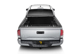 Truxedo 16-20 Toyota Tacoma 5ft Pro X15 Bed Cover Truxedo Bed Covers - Roll Up  AXOPROS