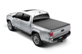 Truxedo 16-20 Toyota Tacoma 5ft Pro X15 Bed Cover Truxedo Bed Covers - Roll Up  AXOPROS