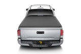 Truxedo 16-20 Toyota Tacoma 5ft Pro X15 Bed Cover Truxedo Bed Covers - Roll Up  AXOPROS