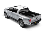 Truxedo 16-20 Toyota Tacoma 5ft Pro X15 Bed Cover Truxedo Bed Covers - Roll Up  AXOPROS