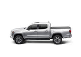 Truxedo 16-20 Toyota Tacoma 5ft Pro X15 Bed Cover Truxedo Bed Covers - Roll Up  AXOPROS