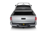 Truxedo 16-20 Toyota Tacoma 5ft Pro X15 Bed Cover Truxedo Bed Covers - Roll Up  AXOPROS