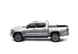Truxedo 16-20 Toyota Tacoma 5ft Pro X15 Bed Cover Truxedo Bed Covers - Roll Up  AXOPROS