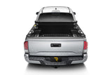 Truxedo 16-20 Toyota Tacoma 5ft TruXport Bed Cover Truxedo Bed Covers - Roll Up  AXOPROS