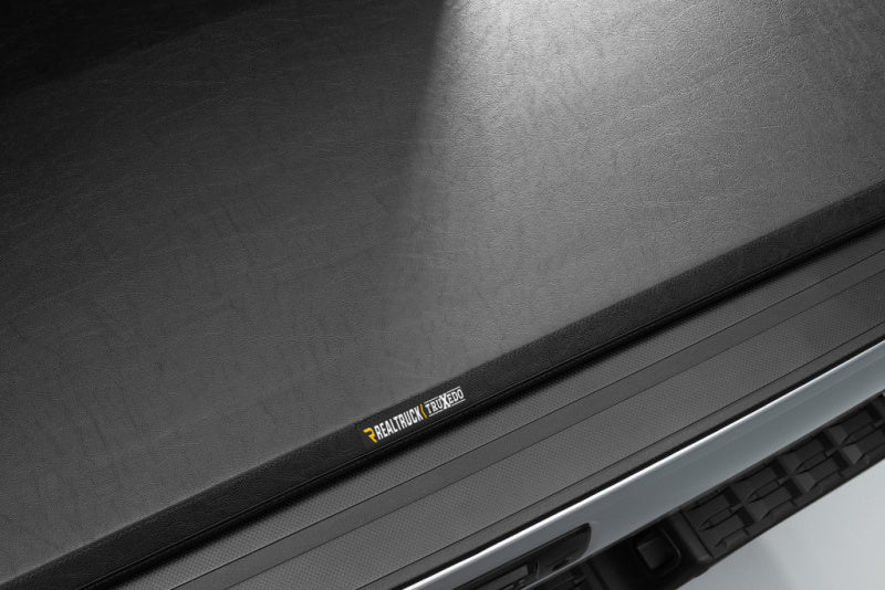 Truxedo 16-20 Toyota Tacoma 5ft TruXport Bed Cover Truxedo Bed Covers - Roll Up  AXOPROS