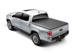 Truxedo 16-20 Toyota Tacoma 5ft TruXport Bed Cover Truxedo Bed Covers - Roll Up  AXOPROS