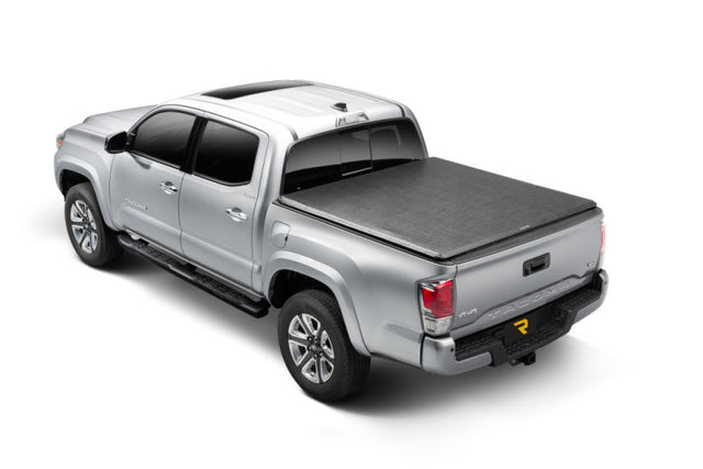 Truxedo 16-20 Toyota Tacoma 5ft TruXport Bed Cover Truxedo Bed Covers - Roll Up  AXOPROS