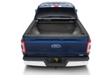 Truxedo 17-19 Ford F-250/F-350/F-450 Super Duty 6ft 6in Lo Pro Bed Cover Truxedo Bed Covers - Roll Up  AXOPROS