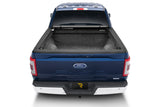 Truxedo 17-19 Ford F-250/F-350/F-450 Super Duty 6ft 6in Lo Pro Bed Cover Truxedo Bed Covers - Roll Up  AXOPROS