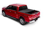 Truxedo 17-20 Ford F-250/F-350/F-450 Super Duty 6ft 6in Pro X15 Bed Cover Truxedo Bed Covers - Roll Up  AXOPROS