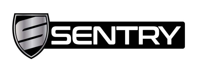 Truxedo 17-20 Ford F-250/F-350/F-450 Super Duty 6ft 6in Sentry Bed Cover Truxedo Bed Covers - Roll Up  AXOPROS