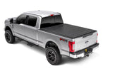 Truxedo 17-20 Ford F-250/F-350/F-450 Super Duty 6ft 6in Sentry Bed Cover Truxedo Bed Covers - Roll Up  AXOPROS