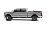 Truxedo 17-20 Ford F-250/F-350/F-450 Super Duty 6ft 6in Sentry Bed Cover Truxedo Bed Covers - Roll Up  AXOPROS