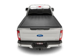 Truxedo 17-20 Ford F-250/F-350/F-450 Super Duty 6ft 6in Sentry Bed Cover Truxedo Bed Covers - Roll Up  AXOPROS