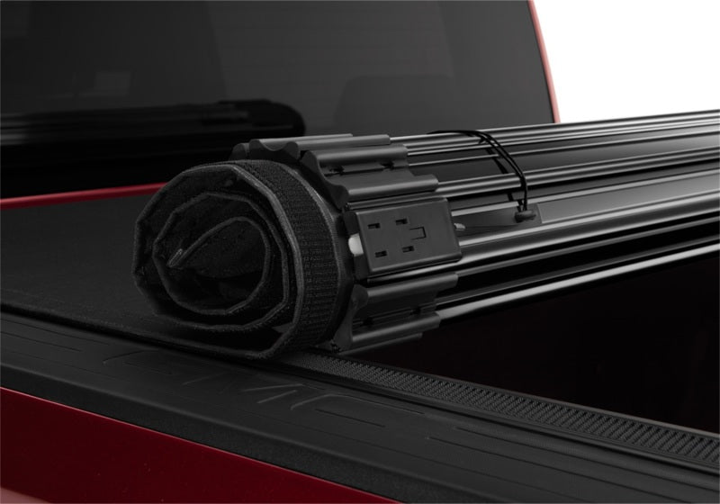 Truxedo 17-20 Ford F-250/F-350/F-450 Super Duty 6ft 6in Sentry CT Bed Cover Truxedo Bed Covers - Roll Up  AXOPROS