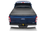 Truxedo 17-20 Ford F-250/F-350/F-450 Super Duty 6ft 6in TruXport Bed Cover Truxedo Bed Covers - Roll Up  AXOPROS