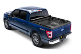 Truxedo 17-20 Ford F-250/F-350/F-450 Super Duty 8ft TruXport Bed Cover Truxedo Bed Covers - Roll Up  AXOPROS