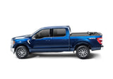 Truxedo 17-20 Ford F-250/F-350/F-450 Super Duty 8ft TruXport Bed Cover Truxedo Bed Covers - Roll Up  AXOPROS