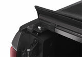 Truxedo 17-20 Honda Ridgeline 4ft 8in Lo Pro Bed Cover Truxedo Bed Covers - Roll Up  AXOPROS