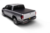 Truxedo 17-20 Honda Ridgeline 4ft 8in Lo Pro Bed Cover Truxedo Bed Covers - Roll Up  AXOPROS