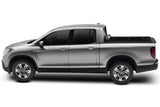Truxedo 17-20 Honda Ridgeline 4ft 8in Lo Pro Bed Cover Truxedo Bed Covers - Roll Up  AXOPROS