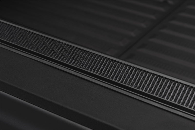 Truxedo 17-20 Honda Ridgeline 4ft 8in Lo Pro Bed Cover Truxedo Bed Covers - Roll Up  AXOPROS