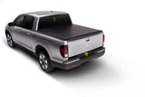 Truxedo 17-20 Honda Ridgeline 4ft 8in Lo Pro Bed Cover Truxedo Bed Covers - Roll Up  AXOPROS