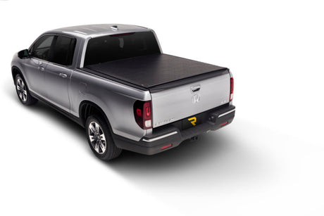 Truxedo 17-20 Honda Ridgeline 4ft 8in Lo Pro Bed Cover Truxedo Bed Covers - Roll Up  AXOPROS