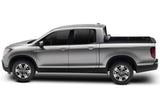Truxedo 17-20 Honda Ridgeline 4ft 8in Lo Pro Bed Cover Truxedo Bed Covers - Roll Up  AXOPROS
