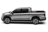 Truxedo 17-20 Honda Ridgeline 4ft 8in Lo Pro Bed Cover Truxedo Bed Covers - Roll Up  AXOPROS