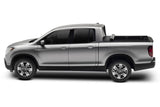 Truxedo 17-20 Honda Ridgeline 4ft 8in Lo Pro Bed Cover Truxedo Bed Covers - Roll Up  AXOPROS
