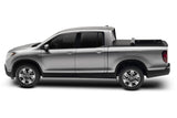 Truxedo 17-20 Honda Ridgeline 4ft 8in Lo Pro Bed Cover Truxedo Bed Covers - Roll Up  AXOPROS