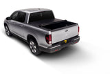 Truxedo 17-20 Honda Ridgeline 4ft 8in Lo Pro Bed Cover Truxedo Bed Covers - Roll Up  AXOPROS