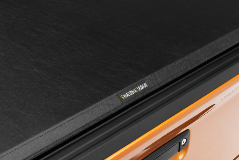 Truxedo 19-20 Ford Ranger 5ft TruXport Bed Cover Truxedo Bed Covers - Roll Up  AXOPROS